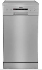 Amica ZWM 416SS Silver