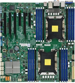 Mātesplate Supermicro X11DAi-N