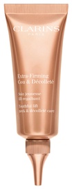 Veido kremas Clarins Extra Firming Neck & Decollete Care, 50 ml