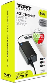 Port Designs Power Supply Acer / Toshiba 90W