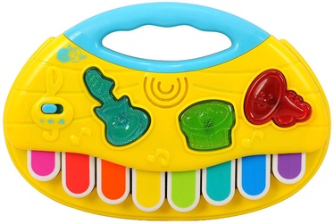 PlayGo My Little Keyboard 2668
