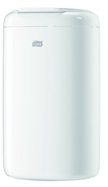 Tork B3 Elevation Mini Trash Bin 5l White