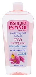 Instituto Español Rosehip Body Oil 400ml
