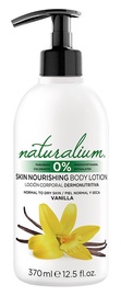 Naturalium Vanilla Body Lotion 370ml