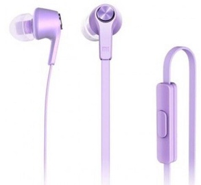 Ausinės Xiaomi Mi In Universal Purple