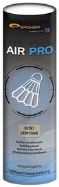 Frisbija diski komplekts Spokey Air Pro Shuttlecock