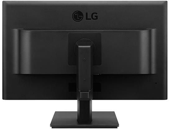 Monitorius LG 24BK550Y-B, 24", 5 ms