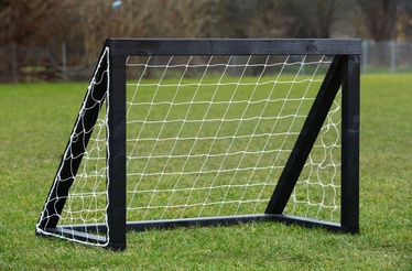 Futbola vārti My Hood, 1250 mm x 1000 mm x 600 mm