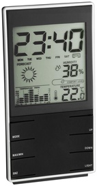TFA 35.1102.01 Digital Weather Station With Indoor Sensor
