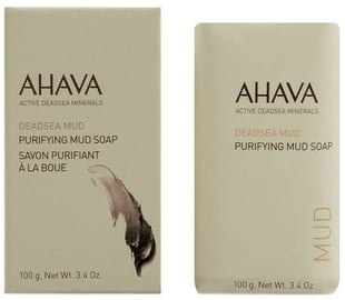 Seep AHAVA Deadsea Mud Purifying, 100 g