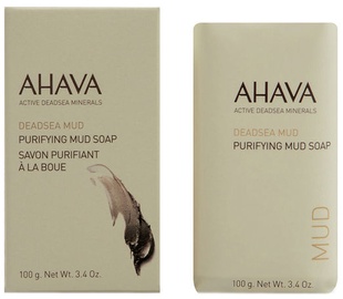 Ziepes Ahava Deadsea Mud Purifying, 100 g