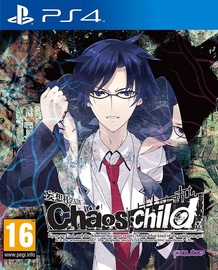 Chaos;Child PS4