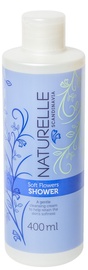 Гель для душа Naturelle Shower Soft Flower, 400 мл
