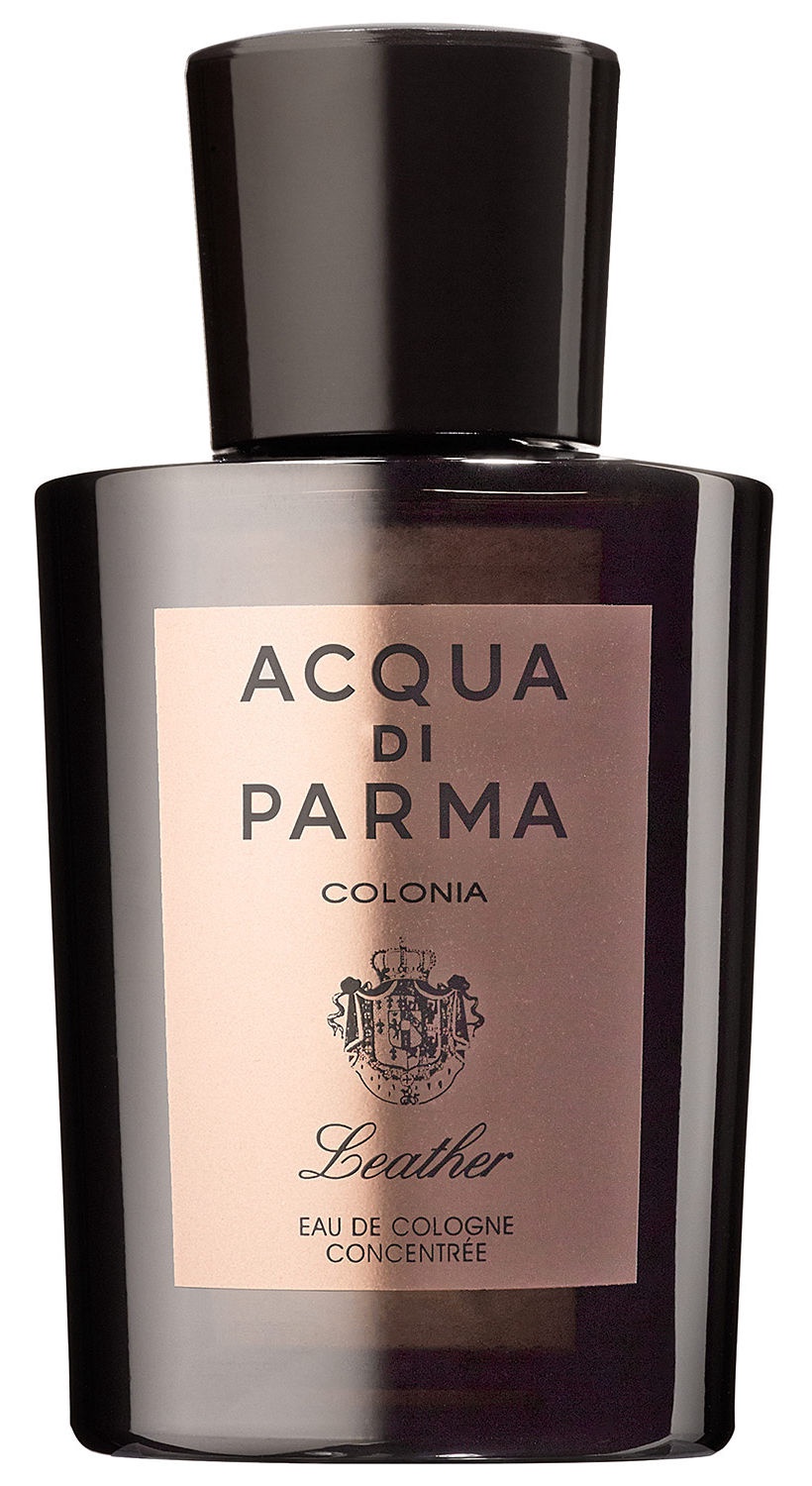 acqua di parma colonia leather 180ml