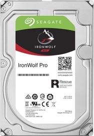 Seagate IronWolf Pro 2TB SATA3 7200RPM 128MB ST2000NE0025