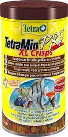 Корм для рыб Tetra Min Pro XL Crisps 500ml