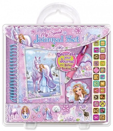 Pulio My Special Journal Set 542SP Unicorn