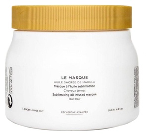 Kaukė plaukams Kerastase Elixir Ultime Le, 500 ml