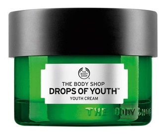 The Body Shop Drops Of Youth Day Cream 50ml