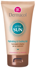 Dermacol After Sun Hydrating&Cooling Gel 150ml