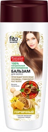 Fito Kosmetik Hair Balm With Mustard 270ml