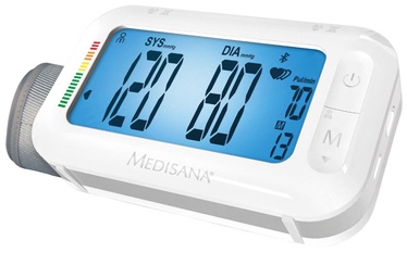 Augšdelma asinsspiediena mērītājs Medisana BU 575