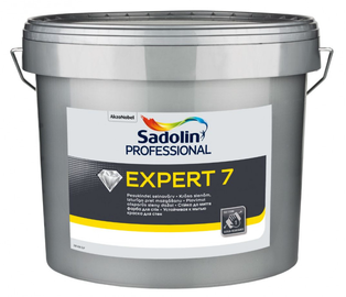 Краска Sadolin Expert 7, 2.33 л