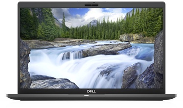 Dell Latitude 7410 14" N022L741014EMEA Gray