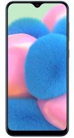 Samsung SM-A307 Galaxy A30s 4/64GB Dual Prism Crush Green (поврежденная упаковка)