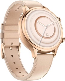 Nutikell Mobvoi TicWatch C2+, kuldne