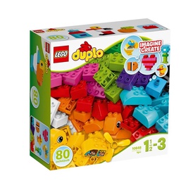 Konstruktors LEGO® Duplo My First Bricks 10848 10848