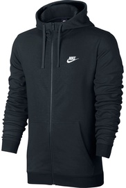 Nike Hoodie NSW FZ FT 804391 010 Black S