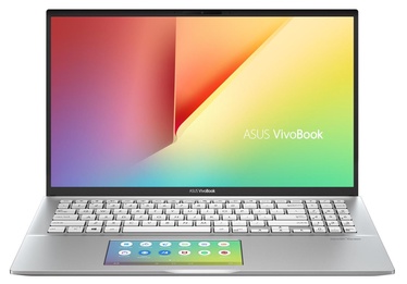 Asus VivoBook S15 S532FAC-BN094T Silver PL