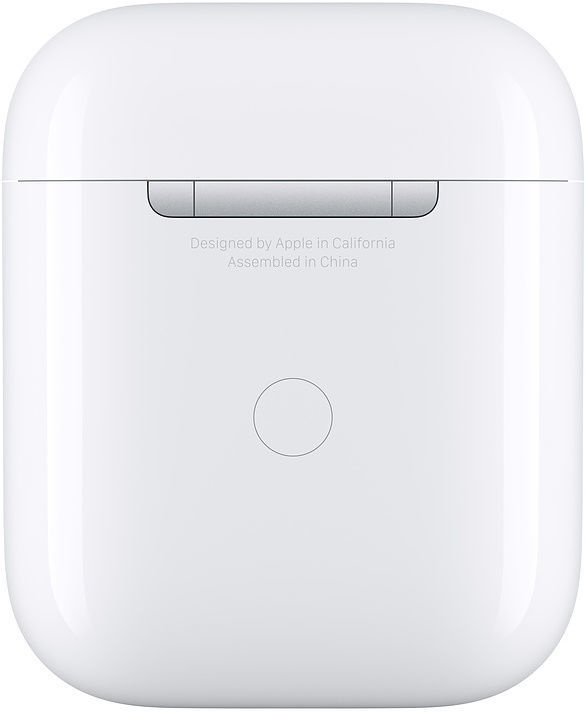 Kõrvaklappide ümbris Apple Wireless Charging Case for AirPods