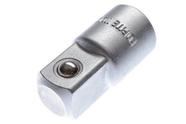 ADAPTERIS MUCIŅU 230-80501 3/8F-1/2M (FORTE TOOLS)