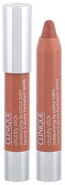 Clinique Chubby Stick Intense Lip Balm 3g 09