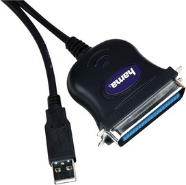 Hama USB Printer Converter