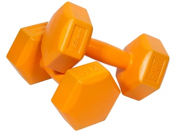 Hanteles EB FIT 1027029