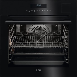 Orkaitė AEG BSE792320B
