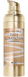 Max Factor Skin Luminizer Foundation 60 30ml