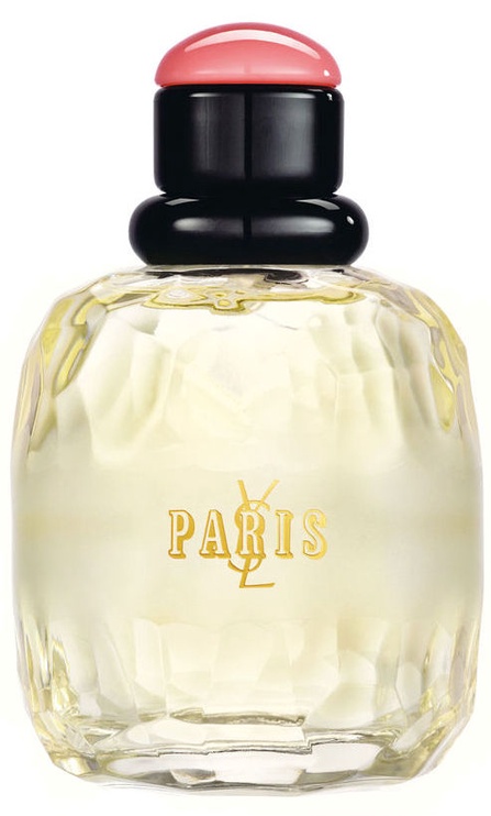 Tualettvesi Yves Saint Laurent Paris, 75 ml