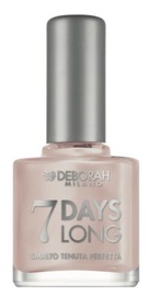 Deborah Milano 7 Days Long Nails Polish 11ml 580