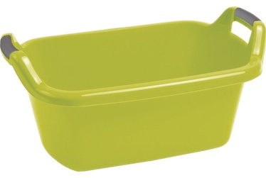 Bļoda Curver 0803315Q30, 35 l, zaļa