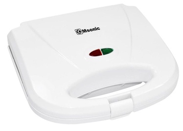 Vakoss Msonic Sandwich Toaster MS4714W