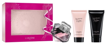 Набор для женщин Lancome La Nuit Tresor, 130 мл