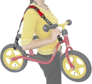 Puky Carrying Strap for Run Bikes Black 9411