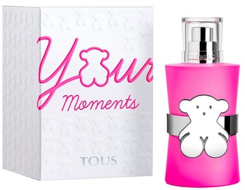 Tous Your Moments 50ml EDT