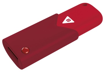 Emtec Click B100 8GB USB 3.0 Red