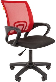 Biroja krēsls Chairman 696 LT Red