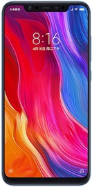 Xiaomi Mi 8 6/128GB Dual Blue